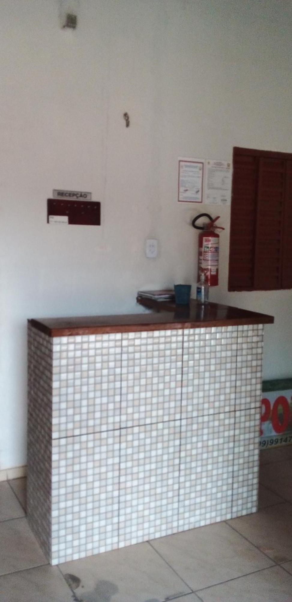Pousada Aguas Belas Carolina  Room photo