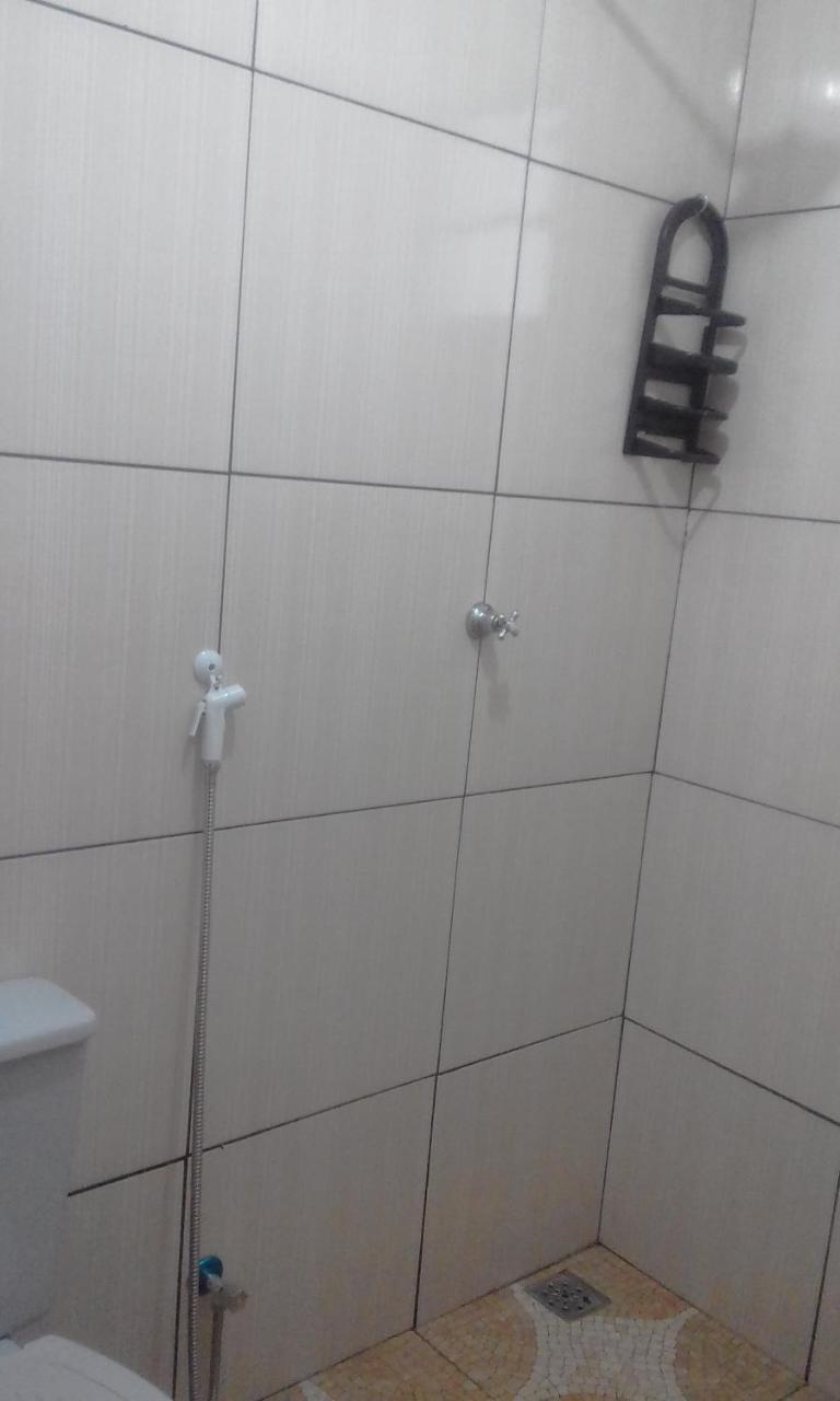 Pousada Aguas Belas Carolina  Room photo